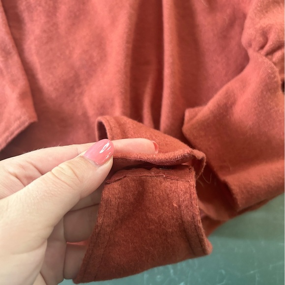 Long sleeve bodysuit - Picture 5 of 5